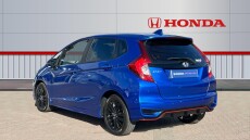 Honda Jazz 1.5 i-VTEC Sport Navi 5dr Petrol Hatchback